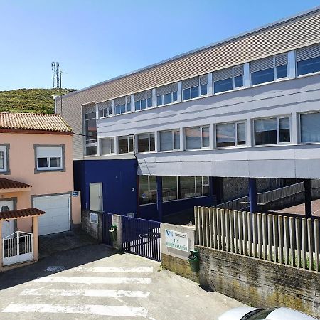 Apartamento Vacaciones Muxia Exteriör bild