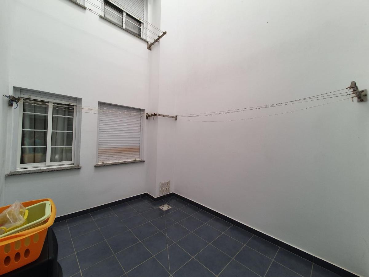 Apartamento Vacaciones Muxia Exteriör bild